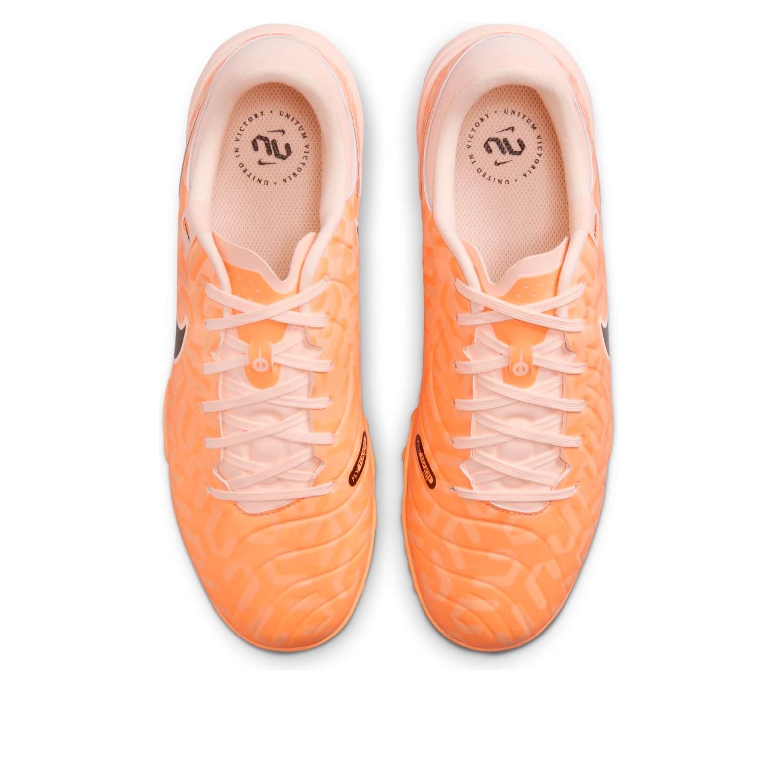 Nike Tiempo Legend 10 Academy 'United Pack - Guava Ice Black' DZ3178-800