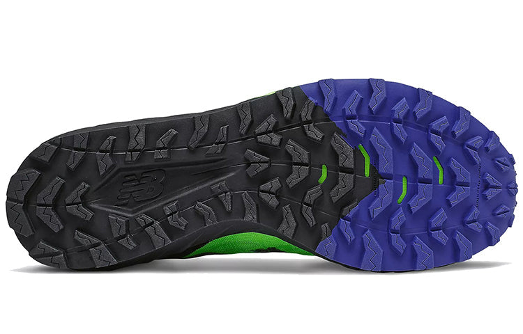 New Balance Summit Unknown v2 'Green Black' MTUNKNY2