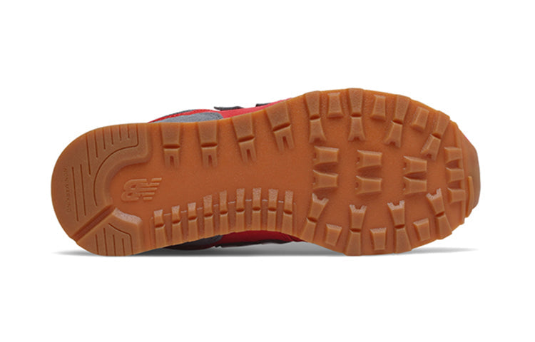 (PS) New Balance 574 'Sport Pack - Team Red' PC574ATG