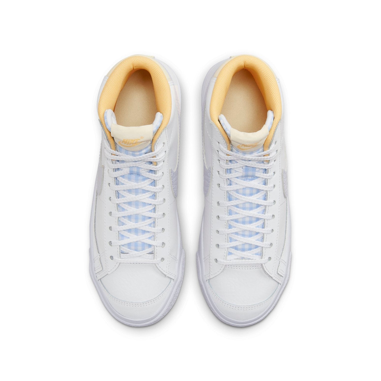 (GS) Nike Blazer Mid '77 'Easter' FJ4644-100