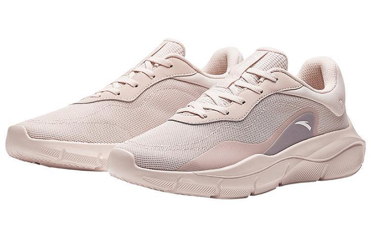 (WMNS) ANTA Training Series Sneakers'Ash Rose' 922347792-3