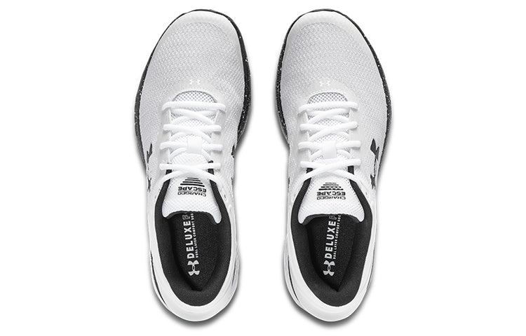 Under Armour Charged Escape 3 BL 'White' 3024912-101