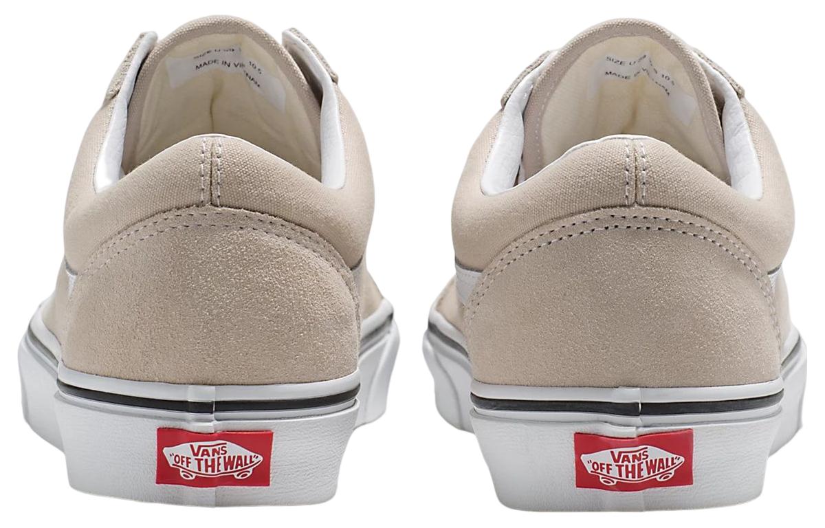 Vans Old Skool 'Cream White' VN0005UFBLL