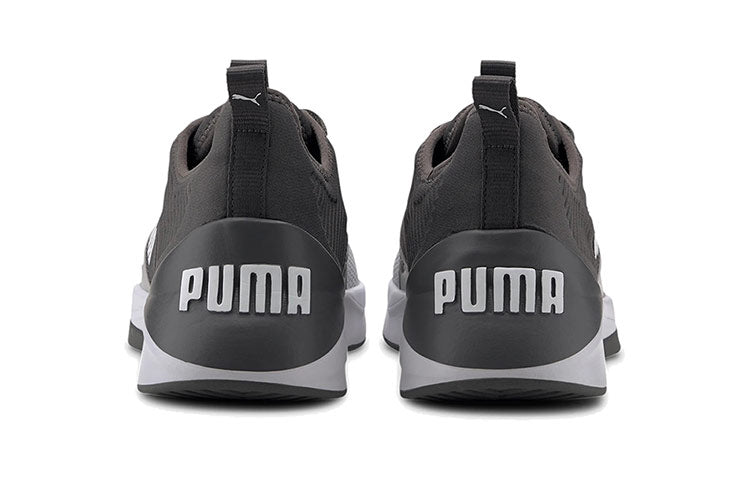 PUMA Jaab Xt Pwr Low-top Running Shoes Grey/White 193082-02