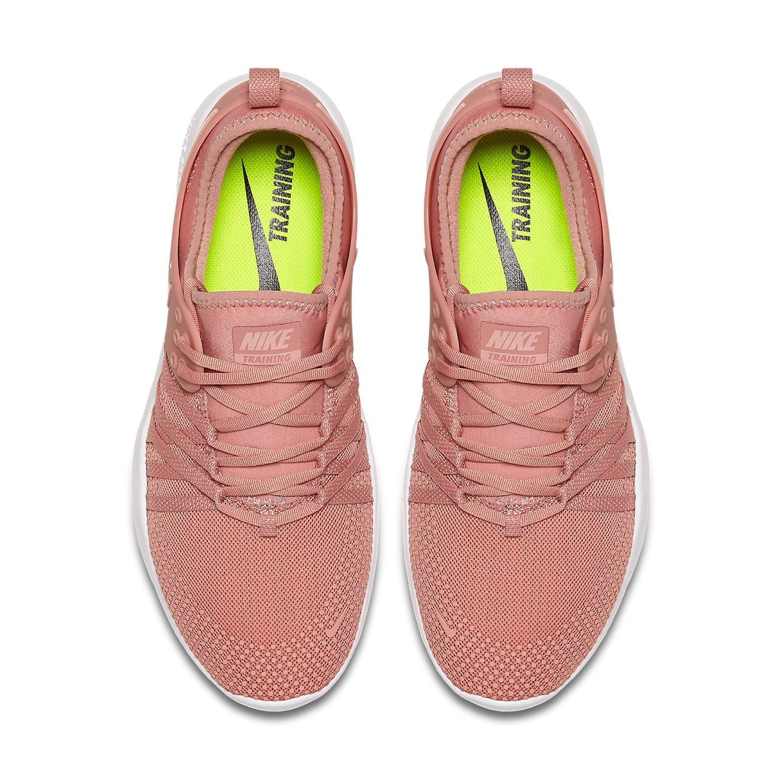 (WMNS) Nike Free Trainer 7 'Rust Pink' 904651-604