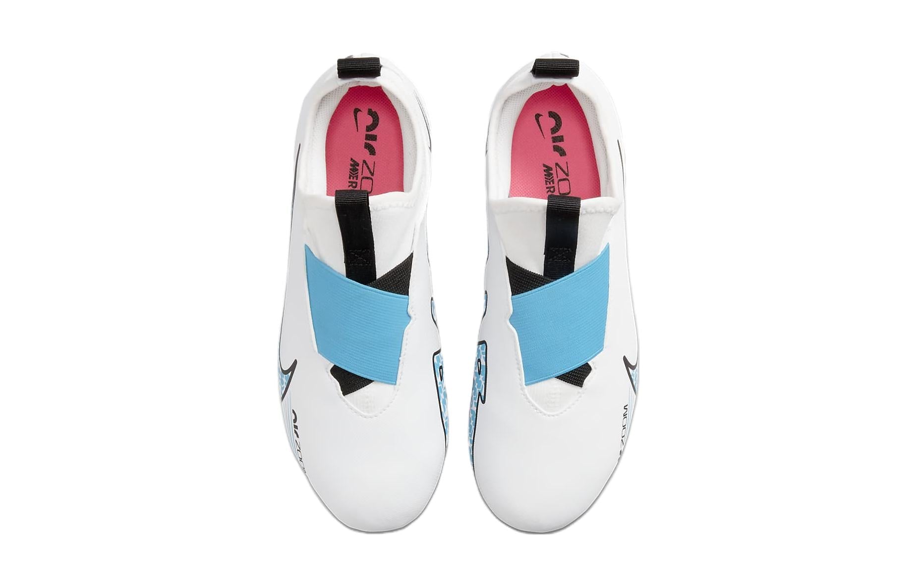 (GS) Nike Zoom Mercurial Vapor 15 Academy MG 'Blast Pack' DJ5617-146