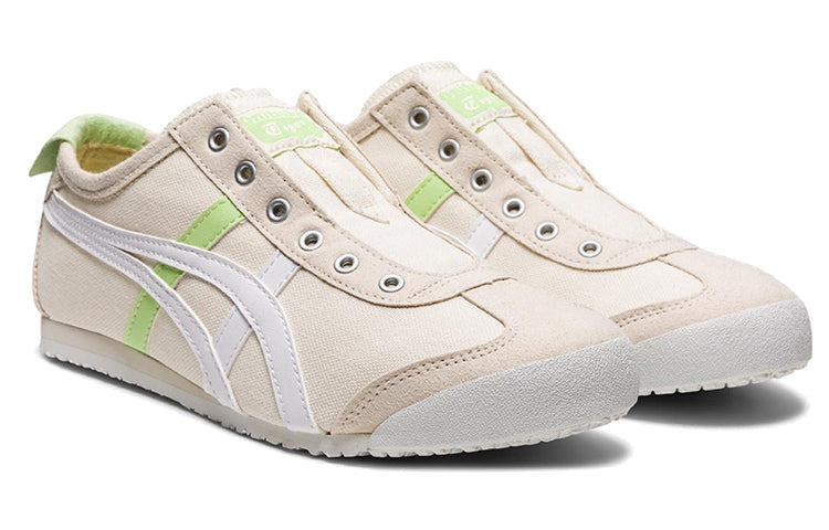 (WMNS) Onitsuka Tiger Mexico 66 'Cream White' 1182A087-200