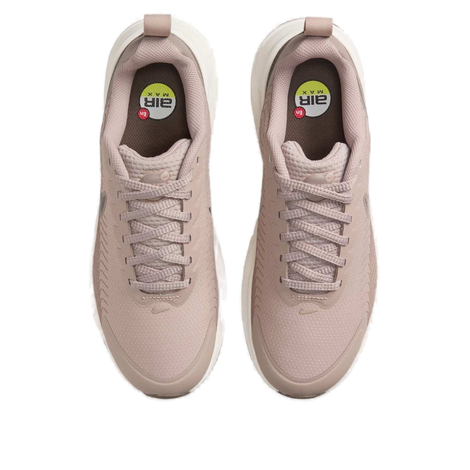 (WMNS) Nike Air Max Nuaxis 'Light Brown Beige' HF1233-200