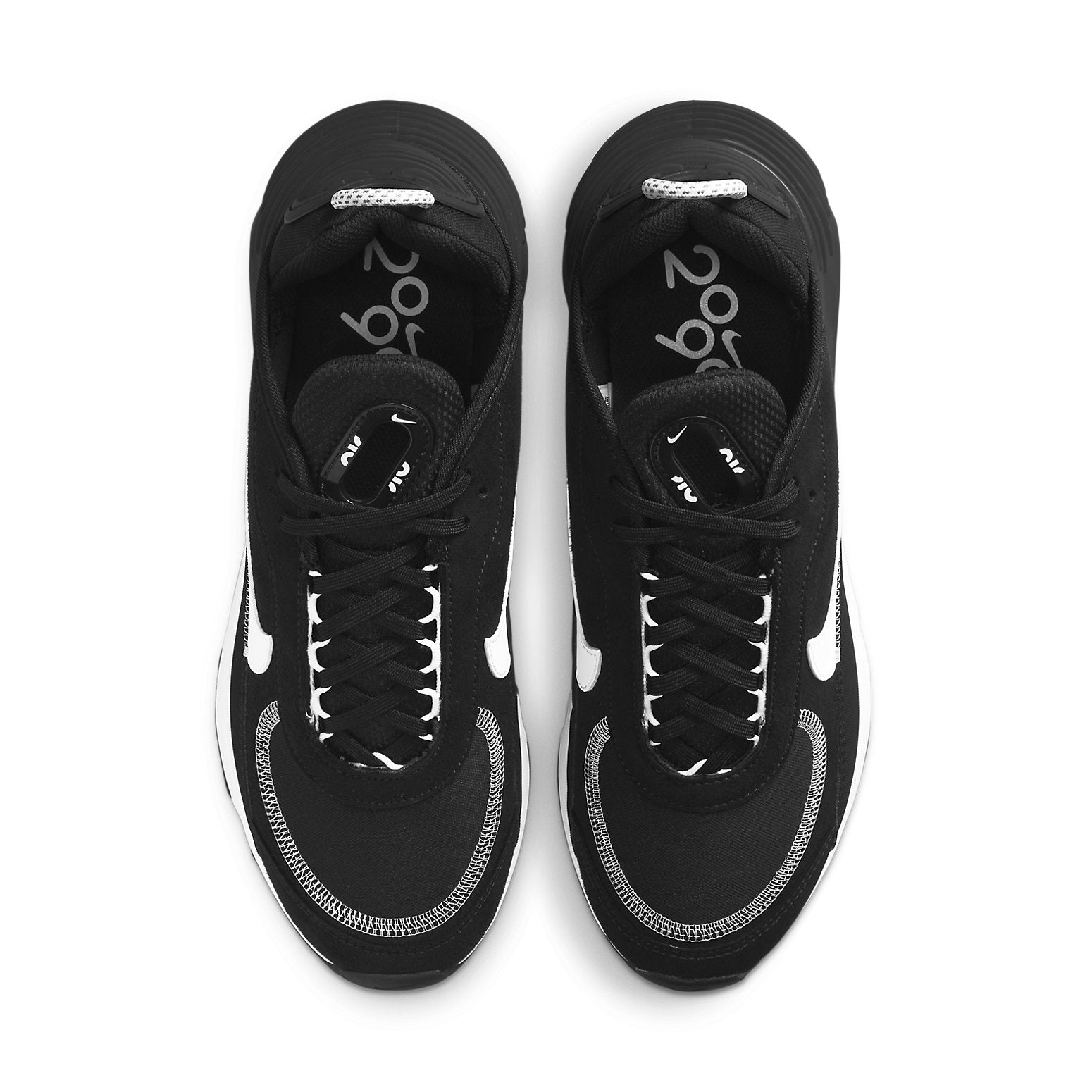 Nike Air Max 2090 'Black White' DH7708-003