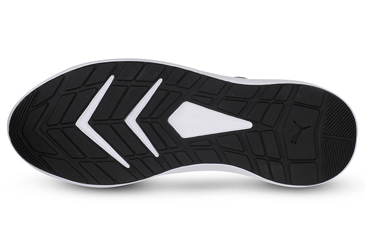 PUMA Escaper Star Idp Black//Green 375443-02