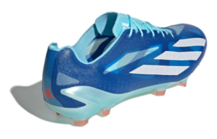 adidas X Crazyfast+ FG 'Marinerush Pack' HQ4512