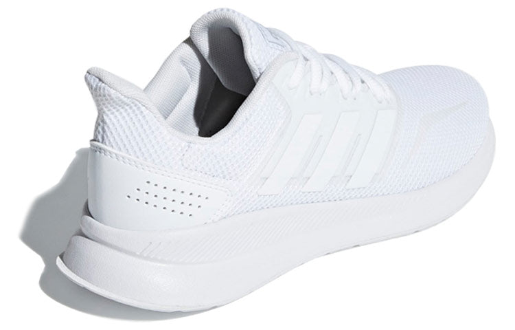 (WMNS) adidas Runfalcon 'Cloud White' F36215