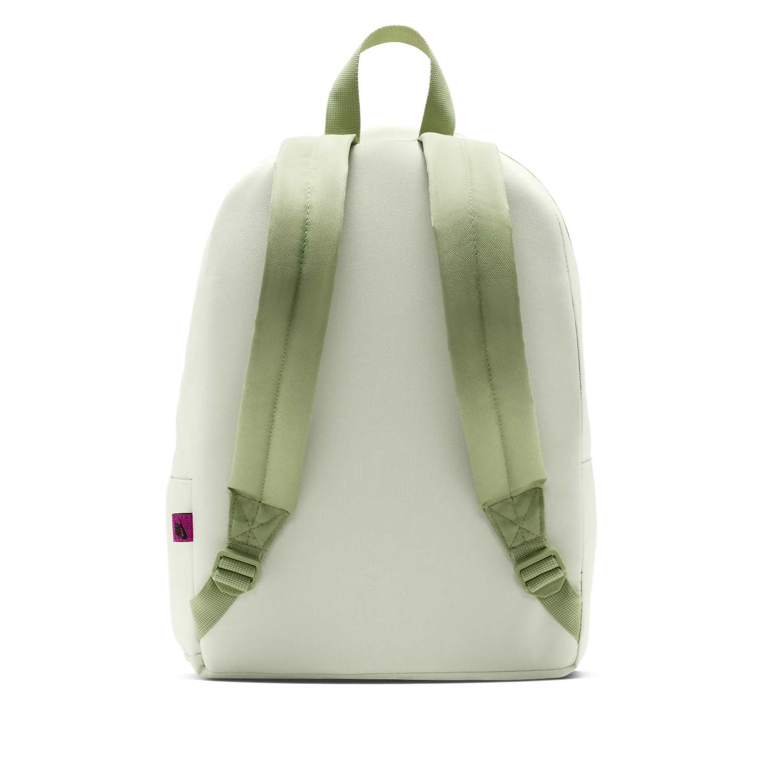 (GS) Nike Classic Backpack 16L 'Sea Glass' FZ7254-020