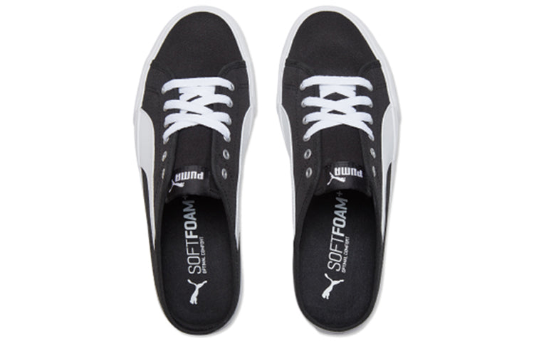 PUMA Bari Mule 'Black' 371318-01