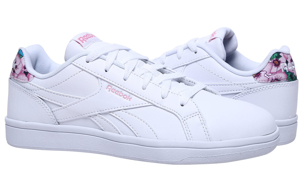 (WMNS) Reebok Royal Complete 2LC 'White Pink' DV9936