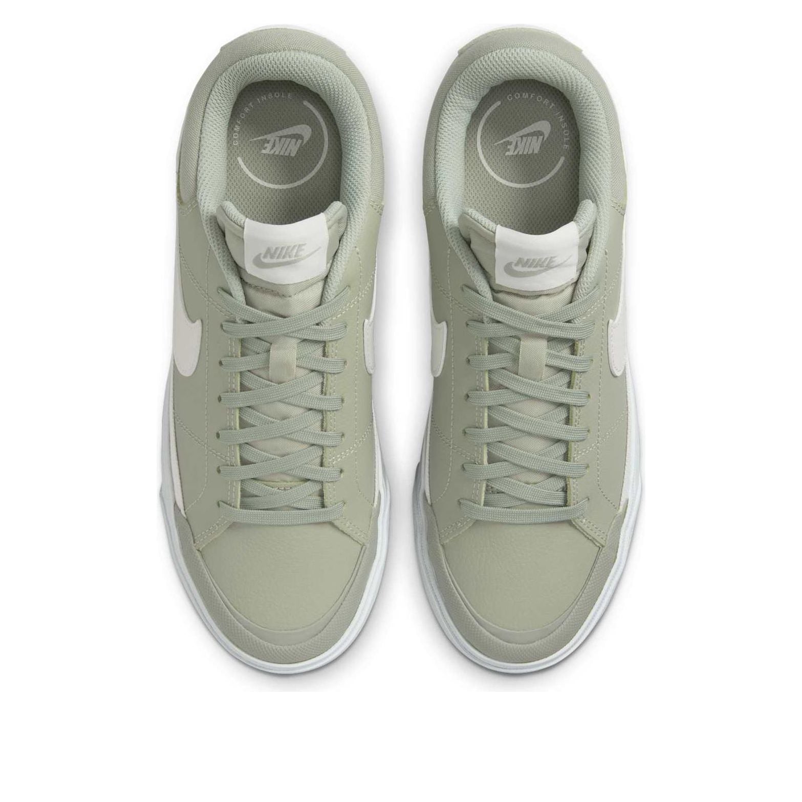 (WMNS) Nike Court Legacy Lift 'Jade Horizon' HV0834-370