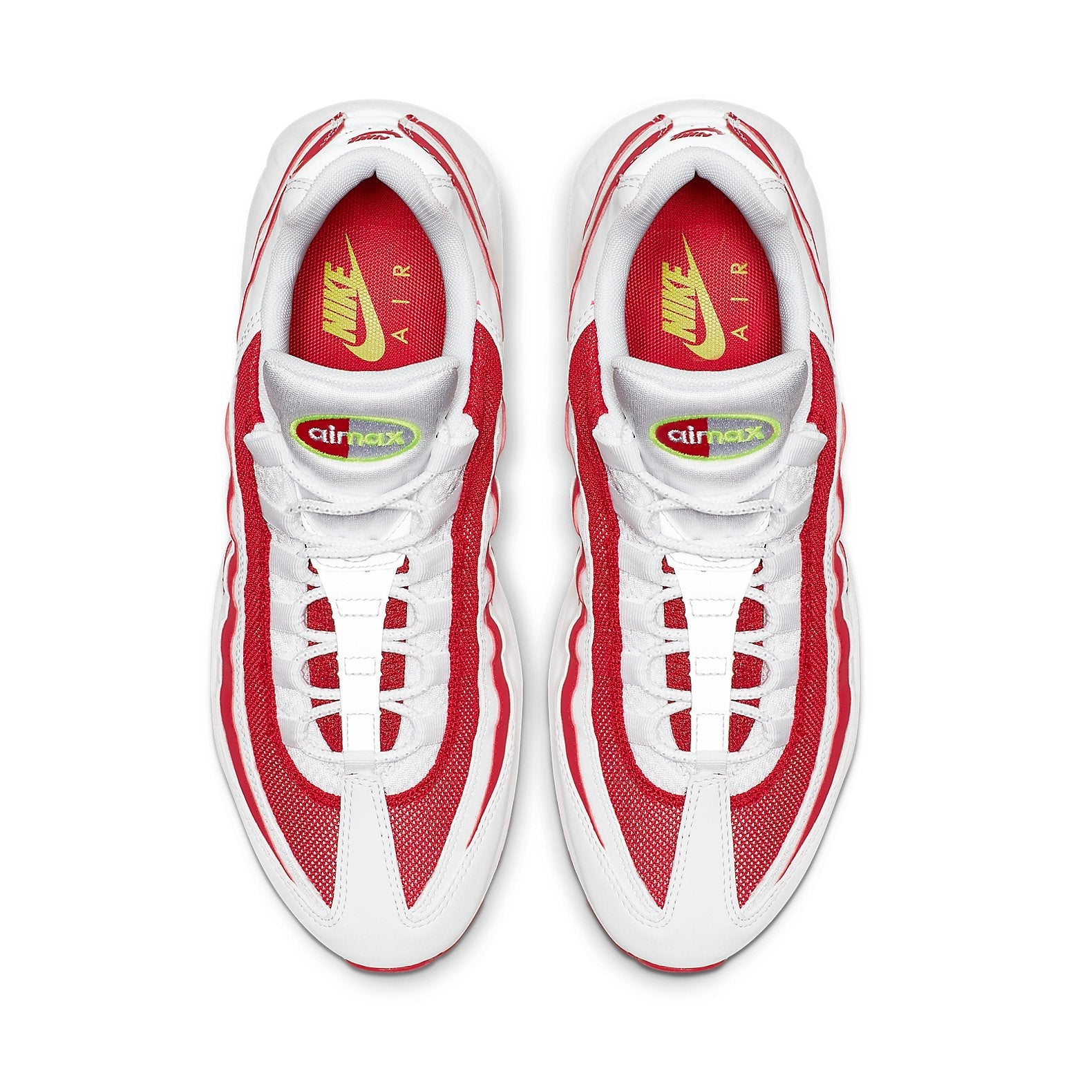 Nike Air Max 95 'Marine Day - University Red' CQ3644-171
