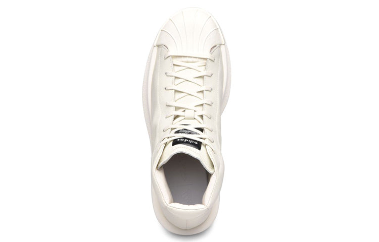 adidas Rick Owens x Mastodon Pro Model 2 'Milk' CQ1849