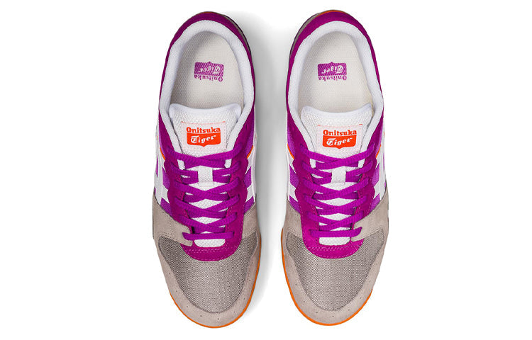 Onitsuka Tiger Horizonia 'White Gray Purple' 1183B567-500