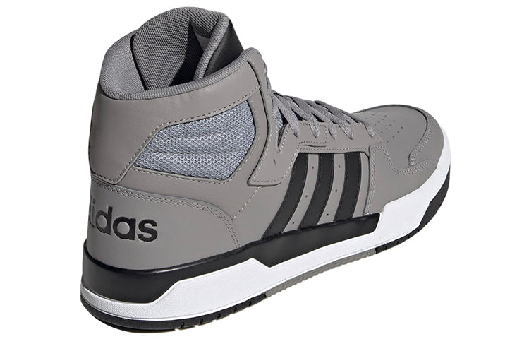 adidas Entrap Mid 'Grey Black' FW3459