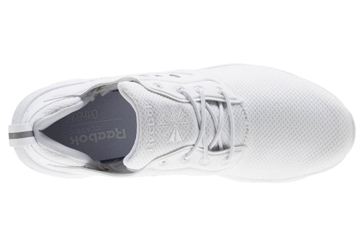 Reebok Furylite 2 IS Low Running Shoes White AR1442
