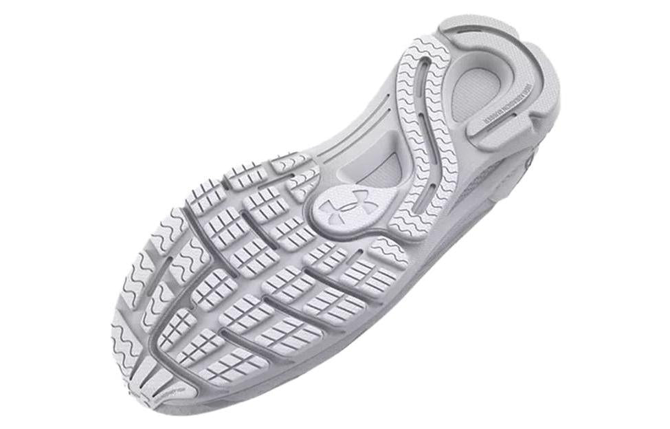 Under Armour Hovr Sonic 6 'White Metallic Silver' 3026121-100