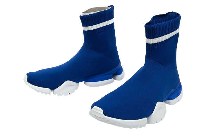 Reebok Sock Run.R 'Blue Move' CN4589