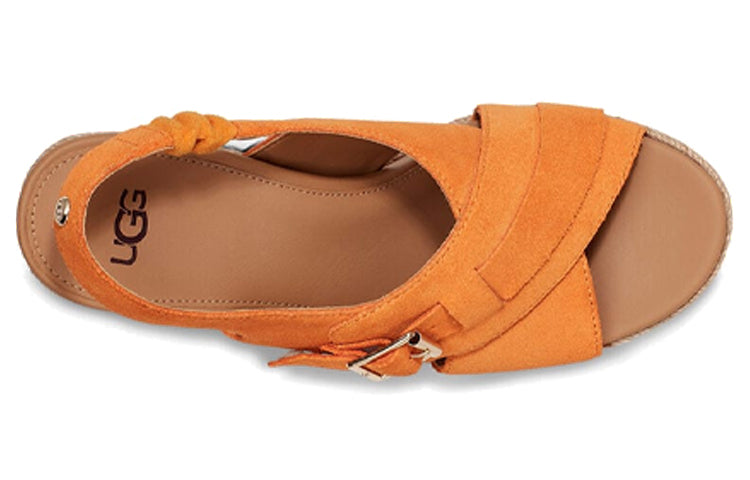 (WMNS) UGG Claudeene 1117327-CPSD