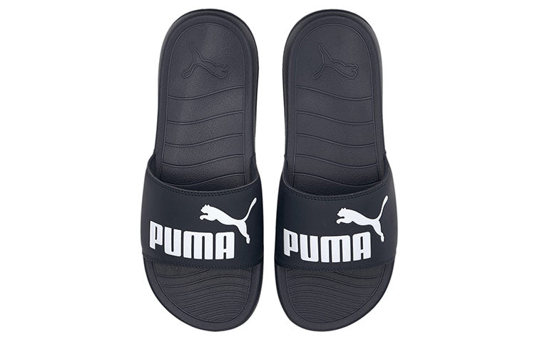(WMNS) PUMA Popcat 20 'Peacoat' 372279-10
