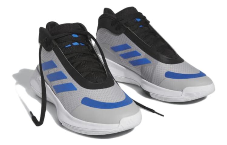 adidas Adizero Select 'Grey Blue' IE9280