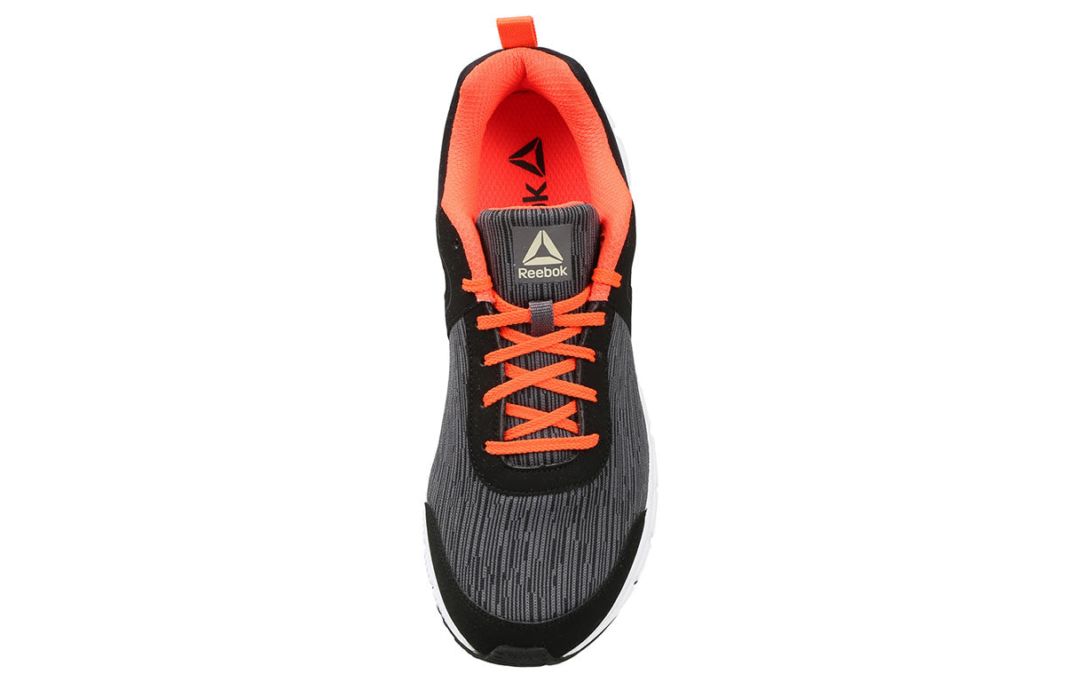 Reebok Performance Run Pro 'Black Red' DV7812