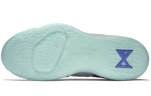 Nike PG 2 'Pure Platinum' AJ2039-002