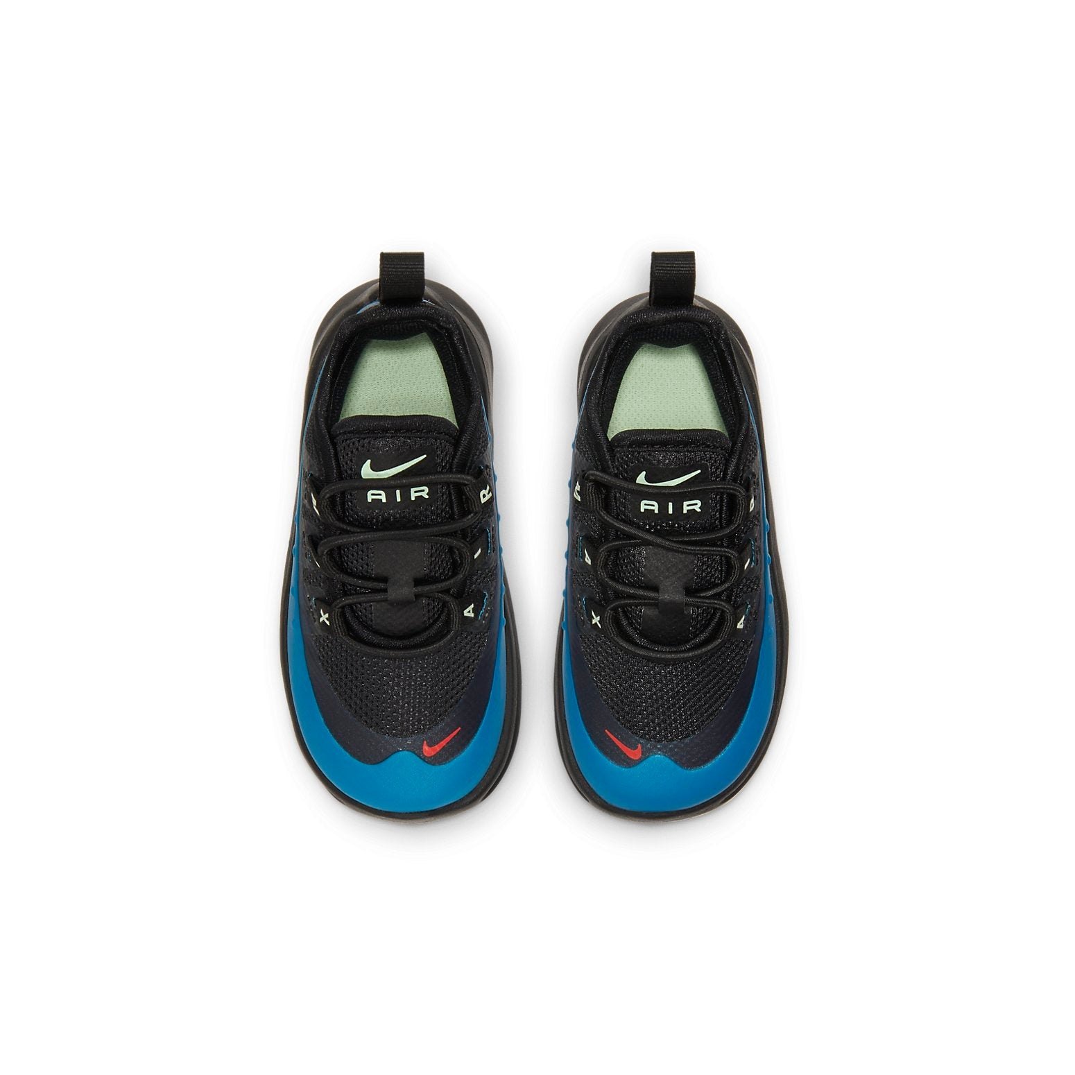 (TD) Nike Air Max Axis 'Black Laser Blue' CZ8796-001