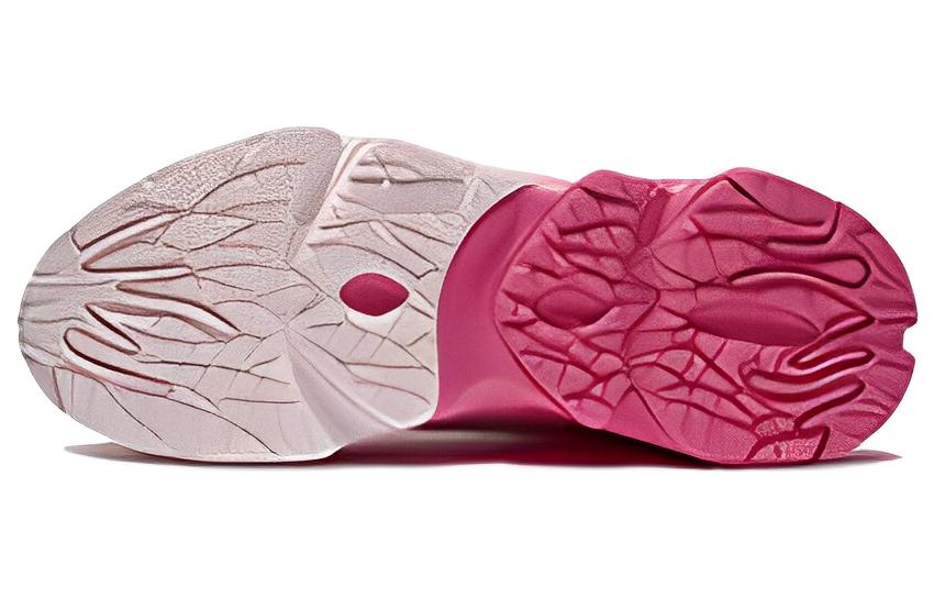 (WMNS) Li-Ning Countflow Wu Xing Xingshan 'Rose Pink' AGLR308-2