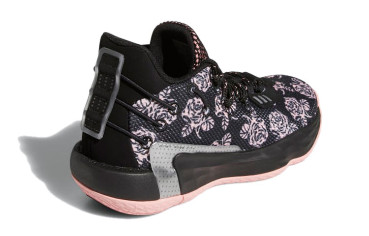 (GS) adidas Dame 7 'Rose City All-Star Game' FZ5453
