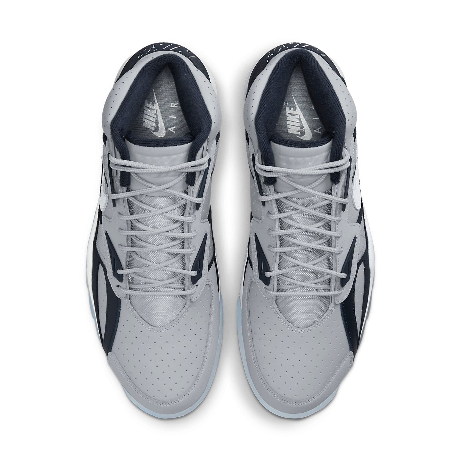Nike Air Trainer SC High 'Georgetown' DM8320-001