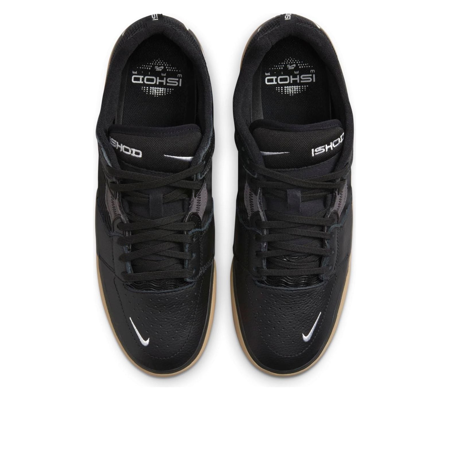 Nike Ishod Wair SB 'Black Gum' DH1030-001