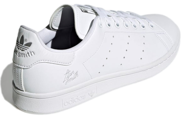 (WMNS) adidas Stan Smith 'Snow White' GV7585