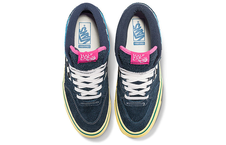 Vans Classics Half Cab 33 DX x Liberaiders VN0A5KX6BZU