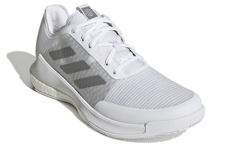 adidas Crazyflight 'White Grey' GX3743