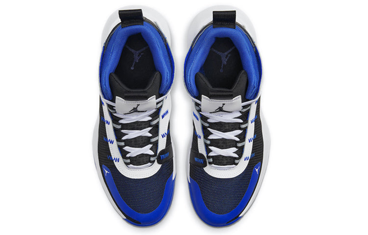 Air Jordan Jumpman 2020 PF 'Royal' BQ3448-401