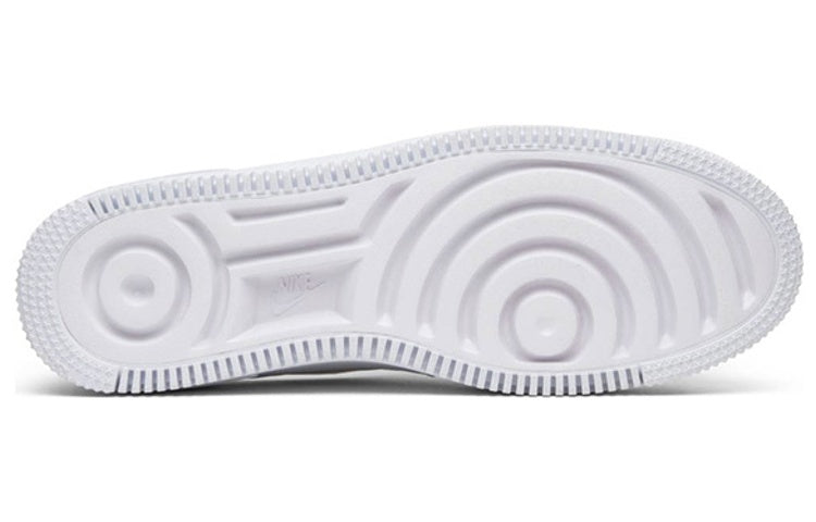 (WMNS) Nike Air Force 1 Lover XX 'The 1 Reimagined White' AO1523-100
