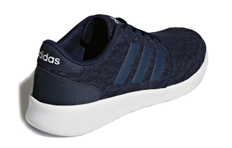 (WMNS) adidas neo Cf Qt Racer Blue BB9846