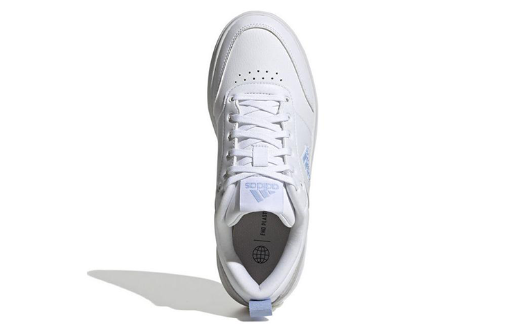 (WMNS) adidas Park Street Shoes 'Cloud White Blue' IG9853