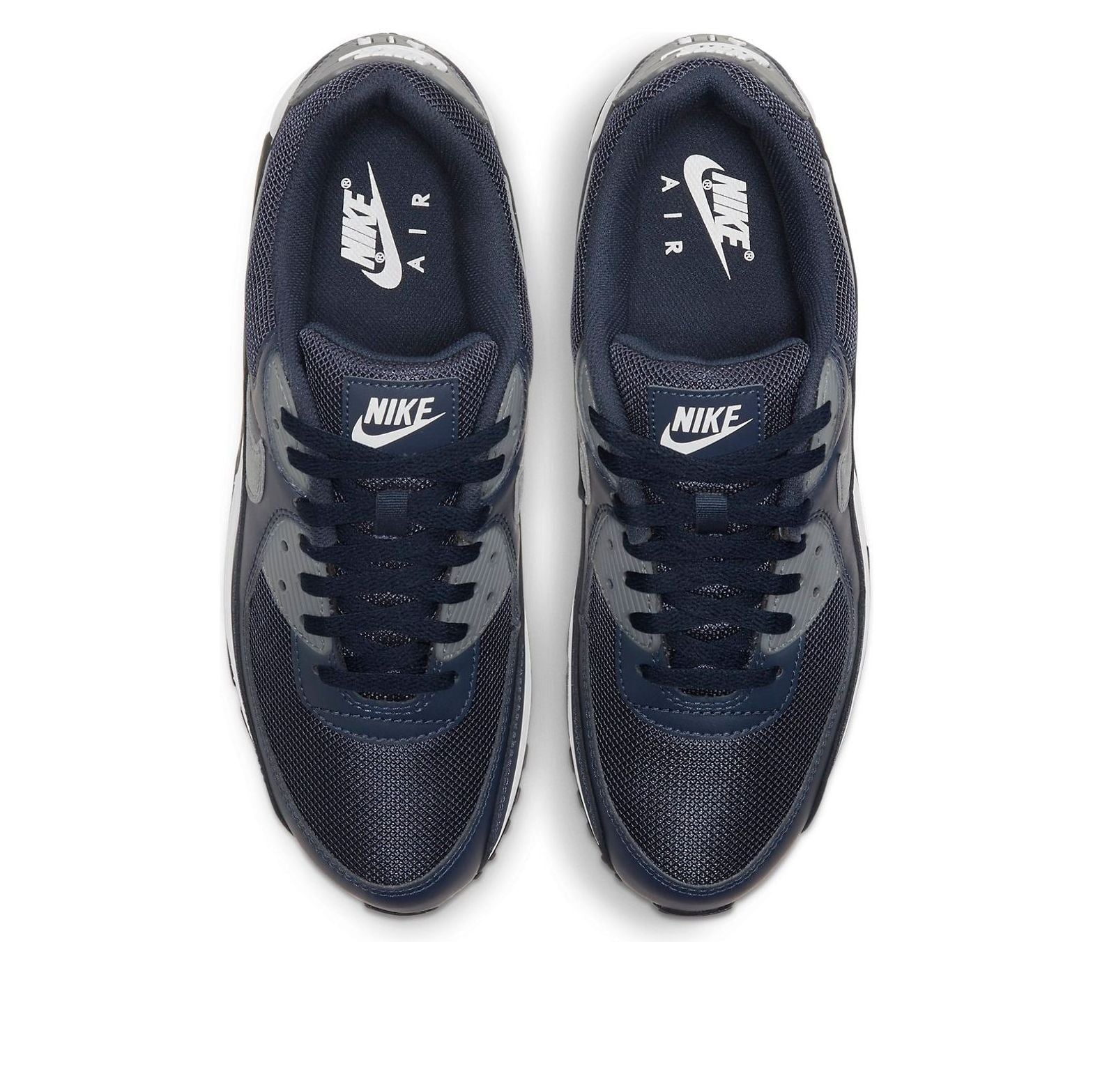 Nike Air Max 90 'Obsidian Iron Grey' DH4095-400
