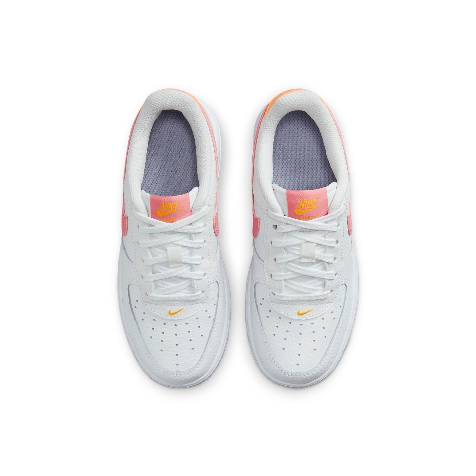 (PS) Nike Air Force 1 Low 'Coral Chalk' FJ3484-100