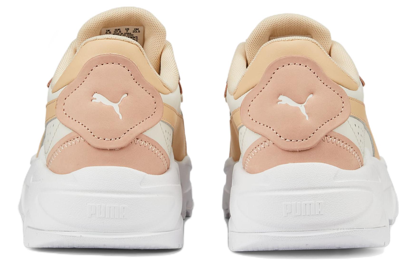 (WMNS) PUMA Orkid 'Gentle - Natural Vachetta' 388596-02
