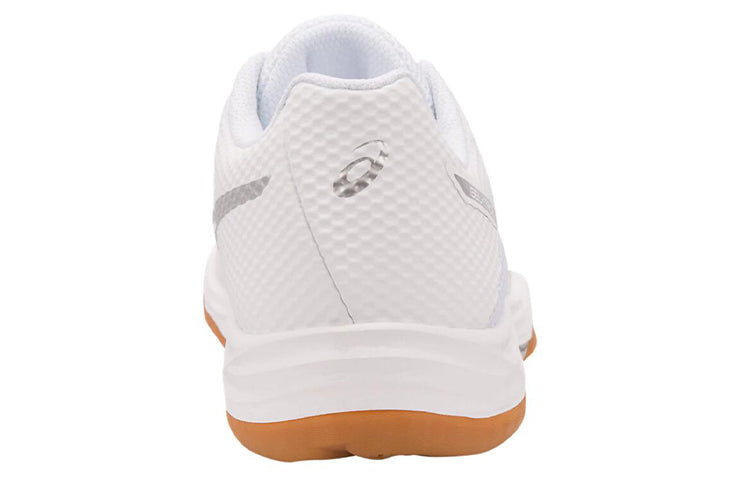 (WMNS) ASICS Gel Tactic 'White Silver' 1052A017-144