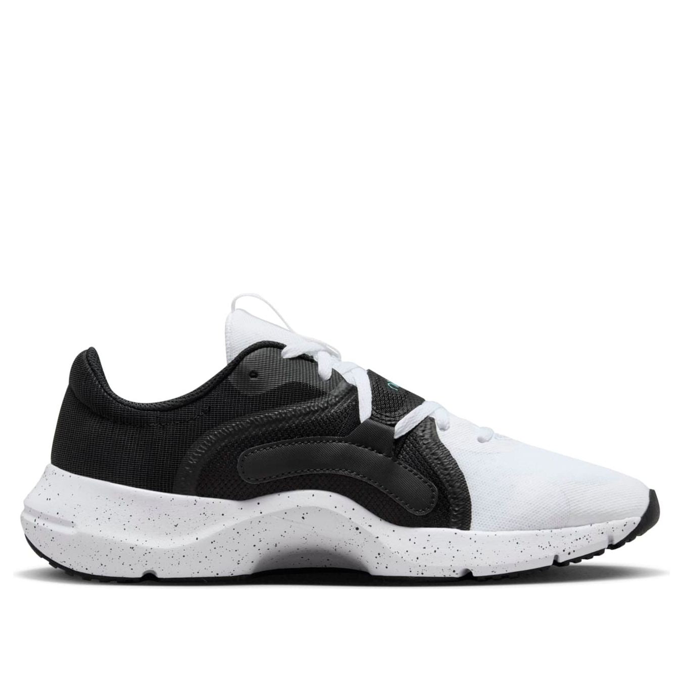 (WMNS) Nike In-Season TR 13 'White Black Jade' DV3975-102