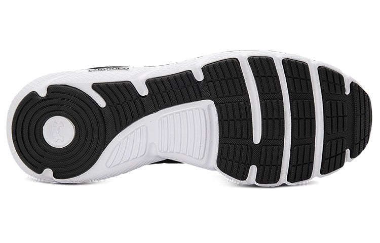 Under Armour Charged Assert 9 CN 'Black' 3025705-001